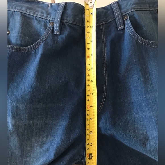 🌺Men’s G STAR RAW type 49 jeans, 32”/32”, EUC - Picture 7 of 8